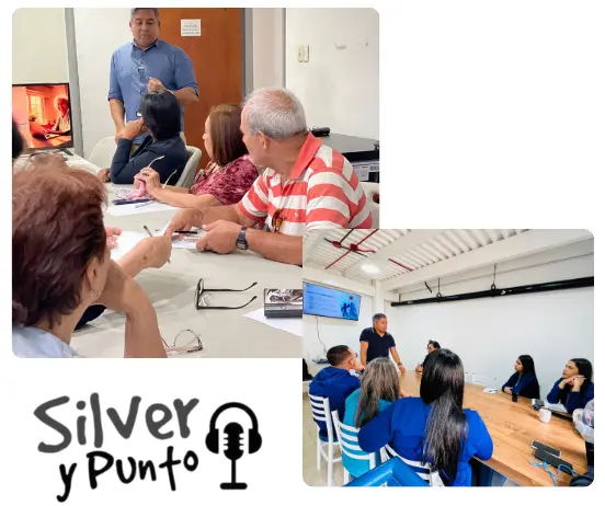 Eventos talleres financieros y tecnologicos de silver y punto (1)