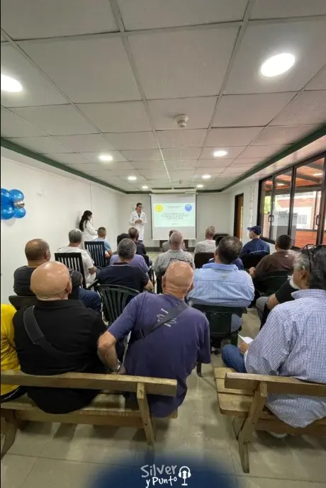 Inicio foros y geupos