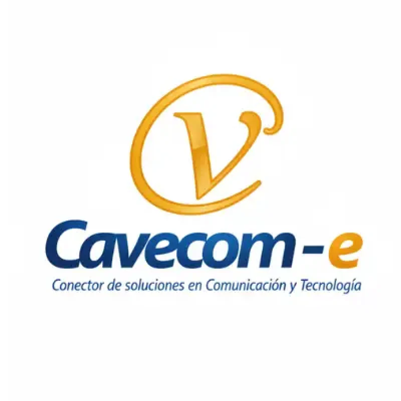 Inicio cavecom