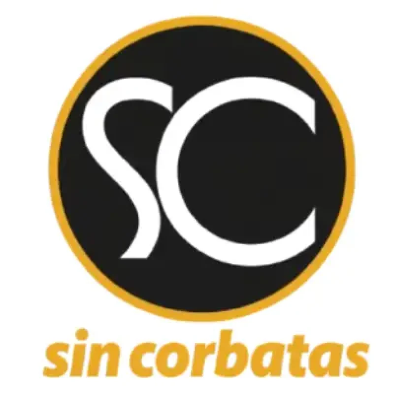Inicio sin corbatas