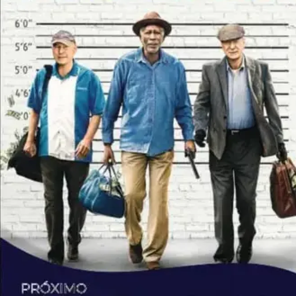 cine foro un golpe con estilo