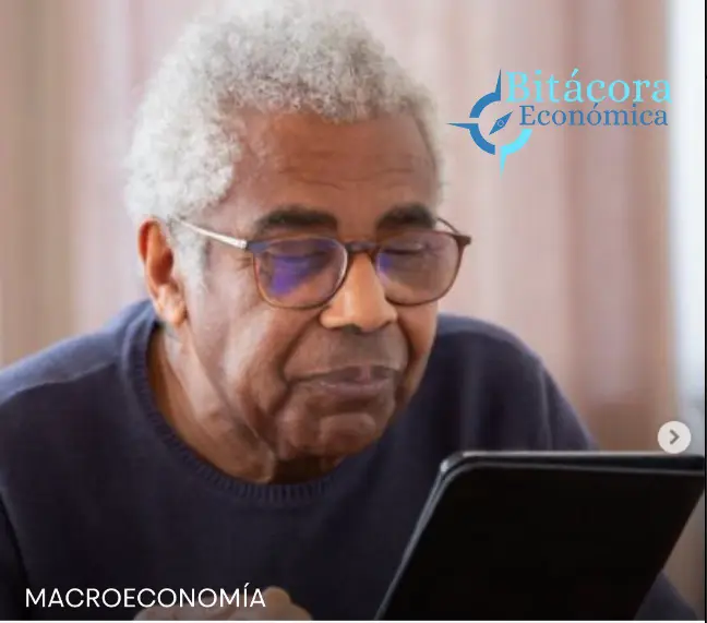Blog La demanda de servicios de la economía plateada " Profundamente desatendida" en Venezuela