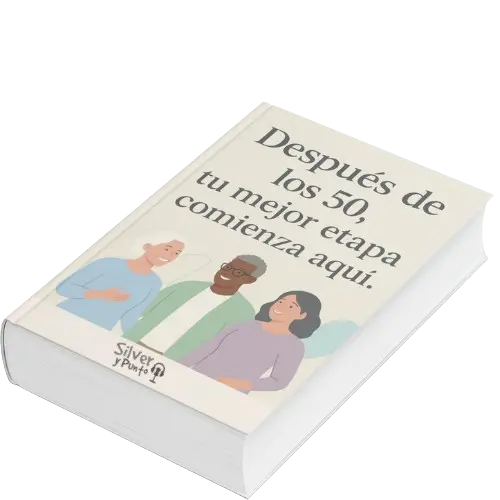 Quiénes Somos portada de la historia de silver y punto removebg preview